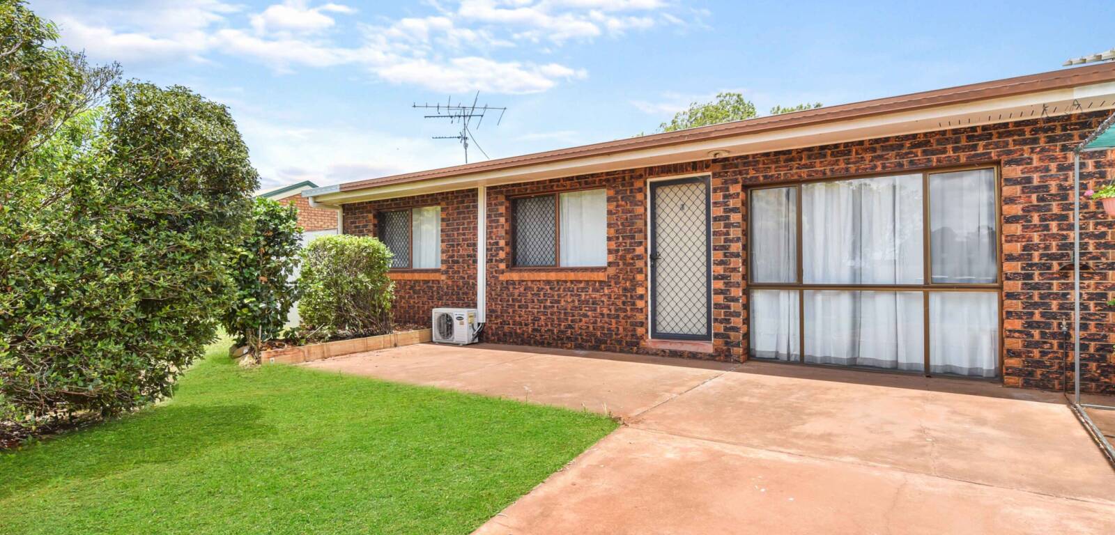 1/48 Wuth Street, DARLING HEIGHTS, QLD 4350 AU