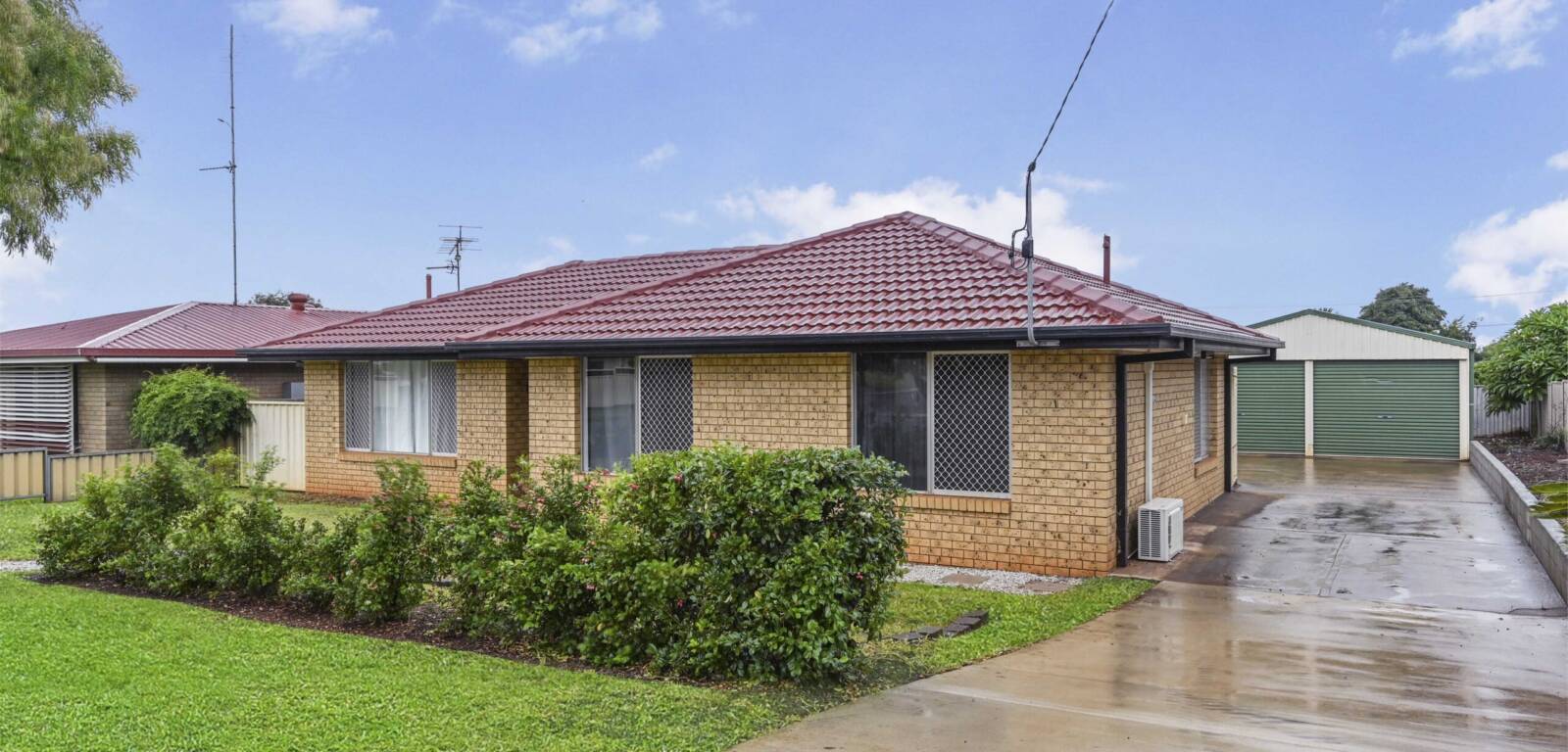 32 Platz Street, DARLING HEIGHTS, QLD 4350 AU