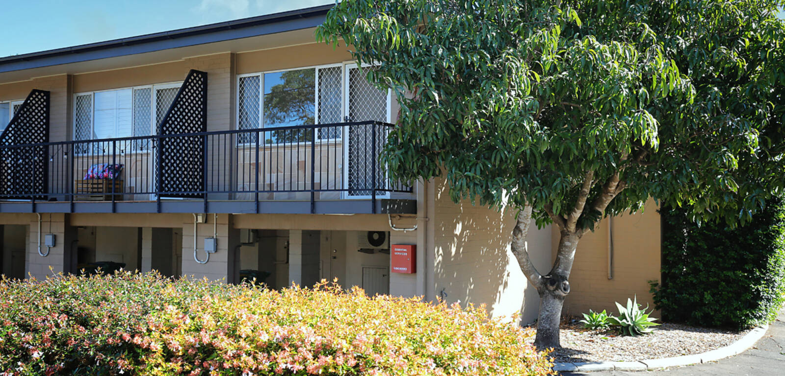10/2 Long Street, RANGEVILLE, QLD 4350 AU