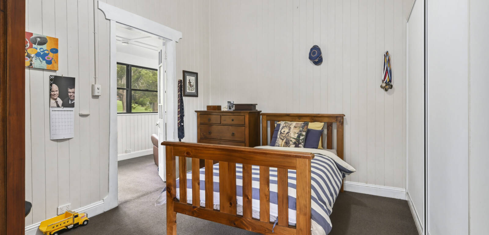 143 Mary Street, EAST TOOWOOMBA, QLD 4350 AU