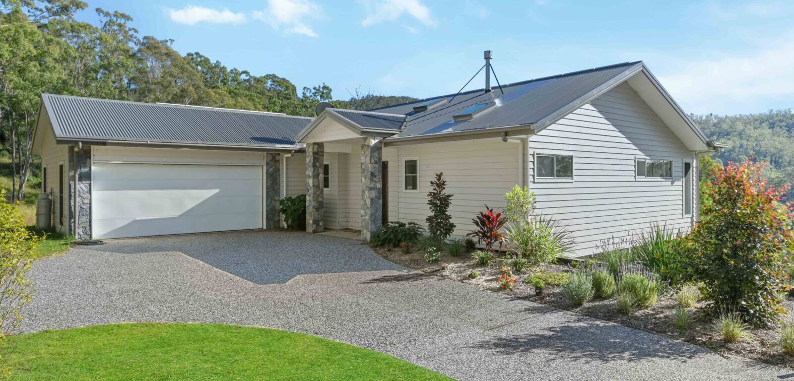2288 Flagstone Creek Road, SILVER RIDGE, QLD 4352 AU