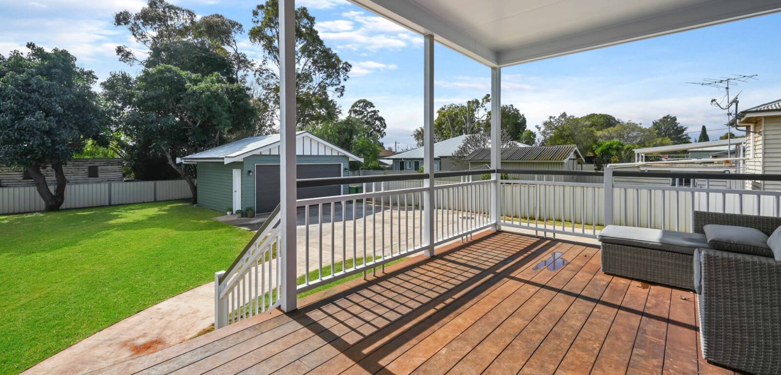 105 Hill Street, NEWTOWN, QLD 4350 AU