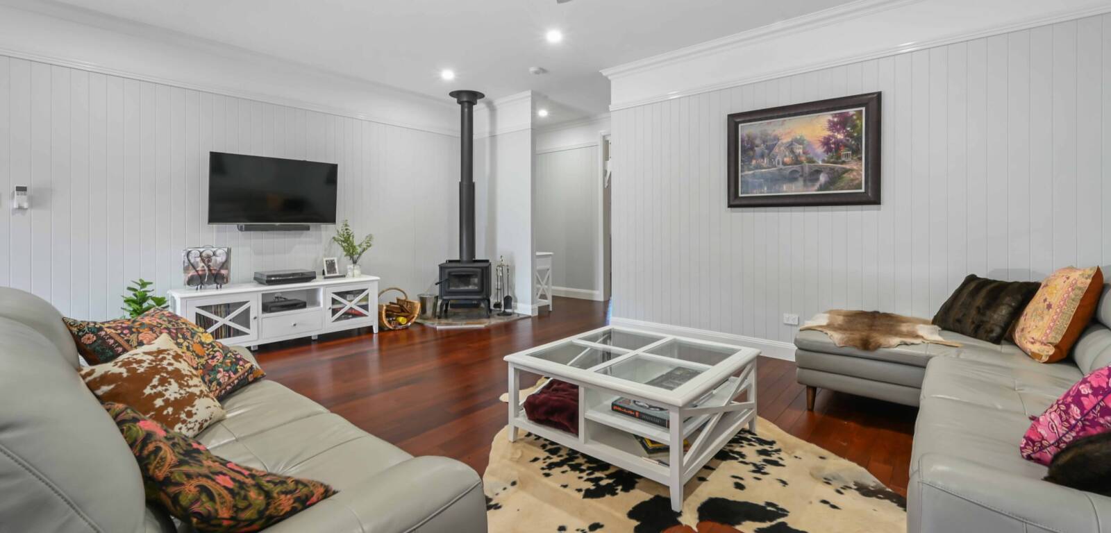 105 Hill Street, NEWTOWN, QLD 4350 AU