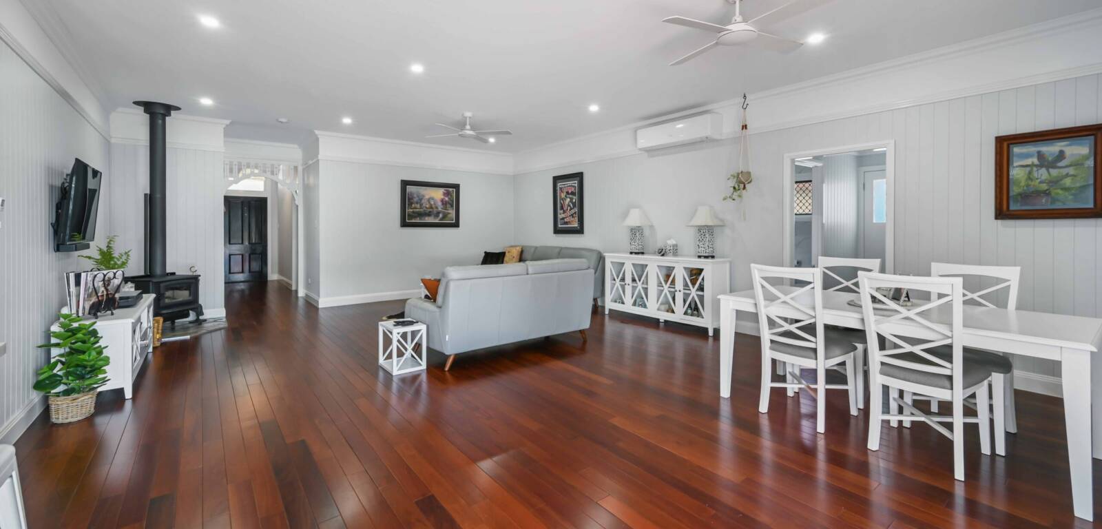 105 Hill Street, NEWTOWN, QLD 4350 AU