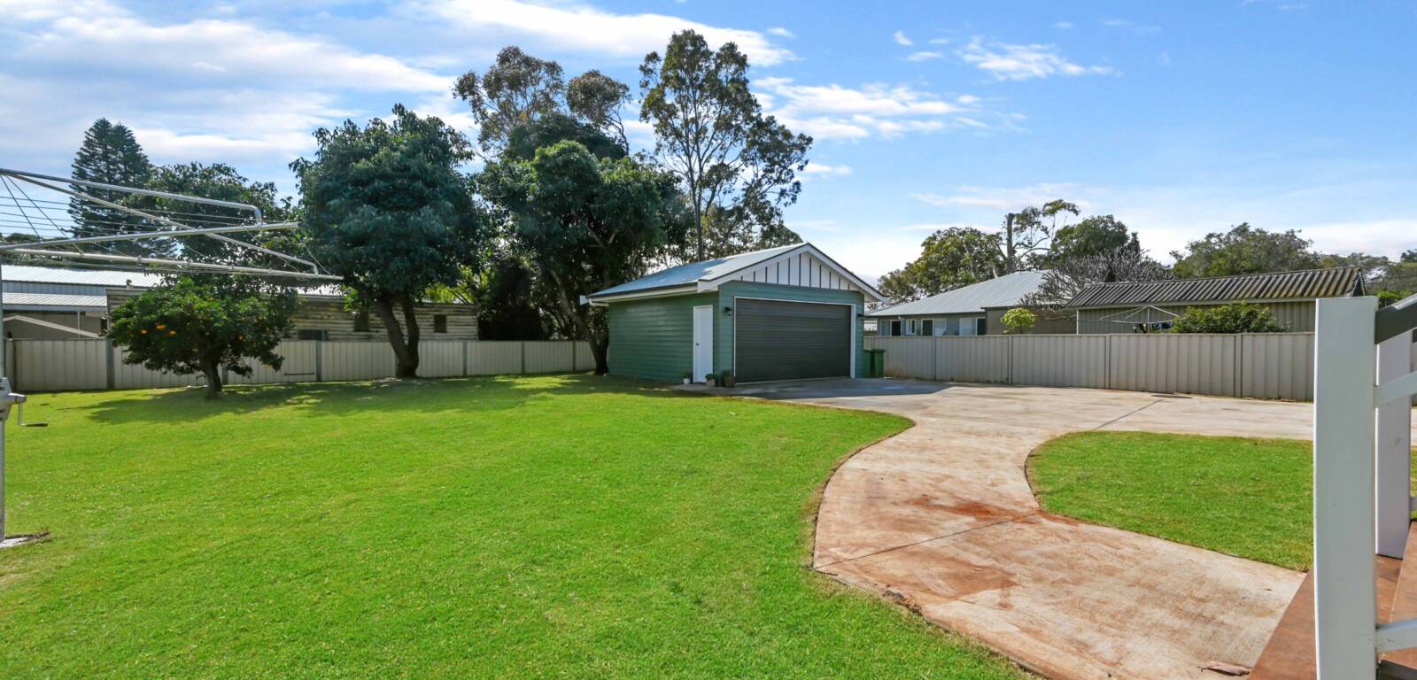105 Hill Street, NEWTOWN, QLD 4350 AU