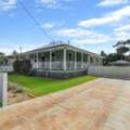 105 Hill Street, NEWTOWN, QLD 4350 AU