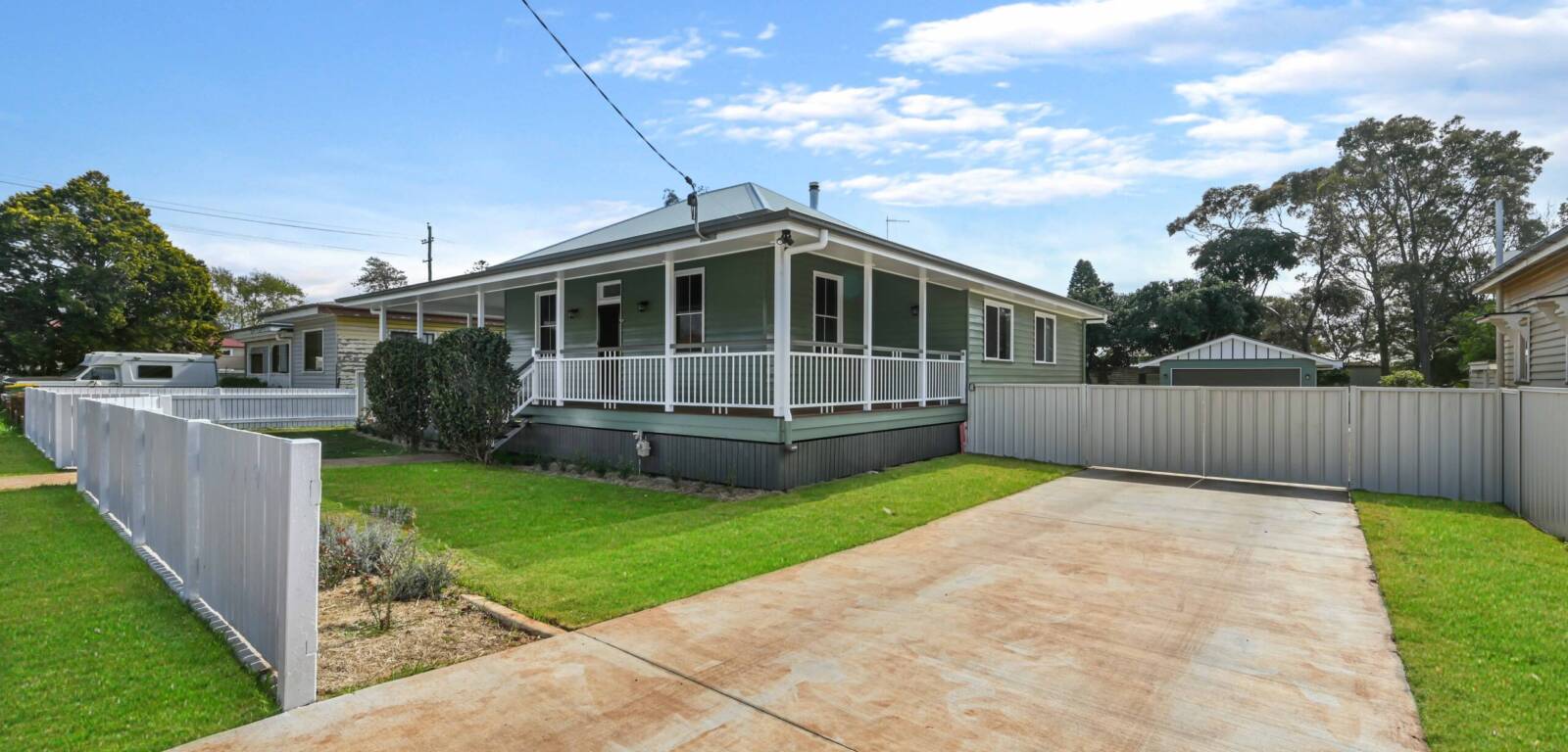 105 Hill Street, NEWTOWN, QLD 4350 AU