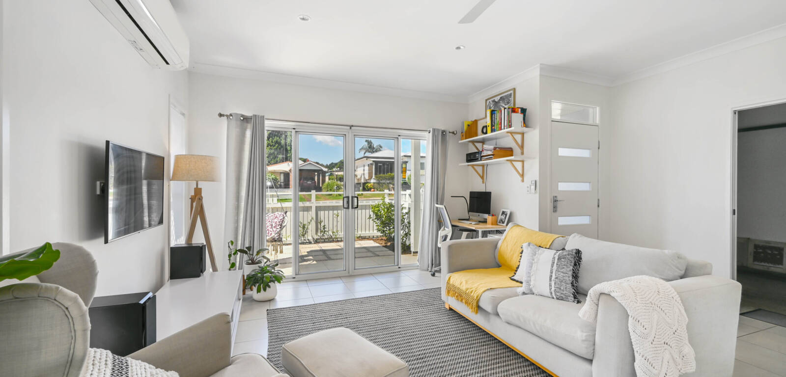 2/11 Roberts Street, SOUTH TOOWOOMBA, QLD 4350 AU