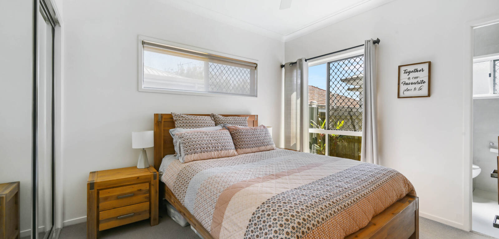2/11 Roberts Street, SOUTH TOOWOOMBA, QLD 4350 AU