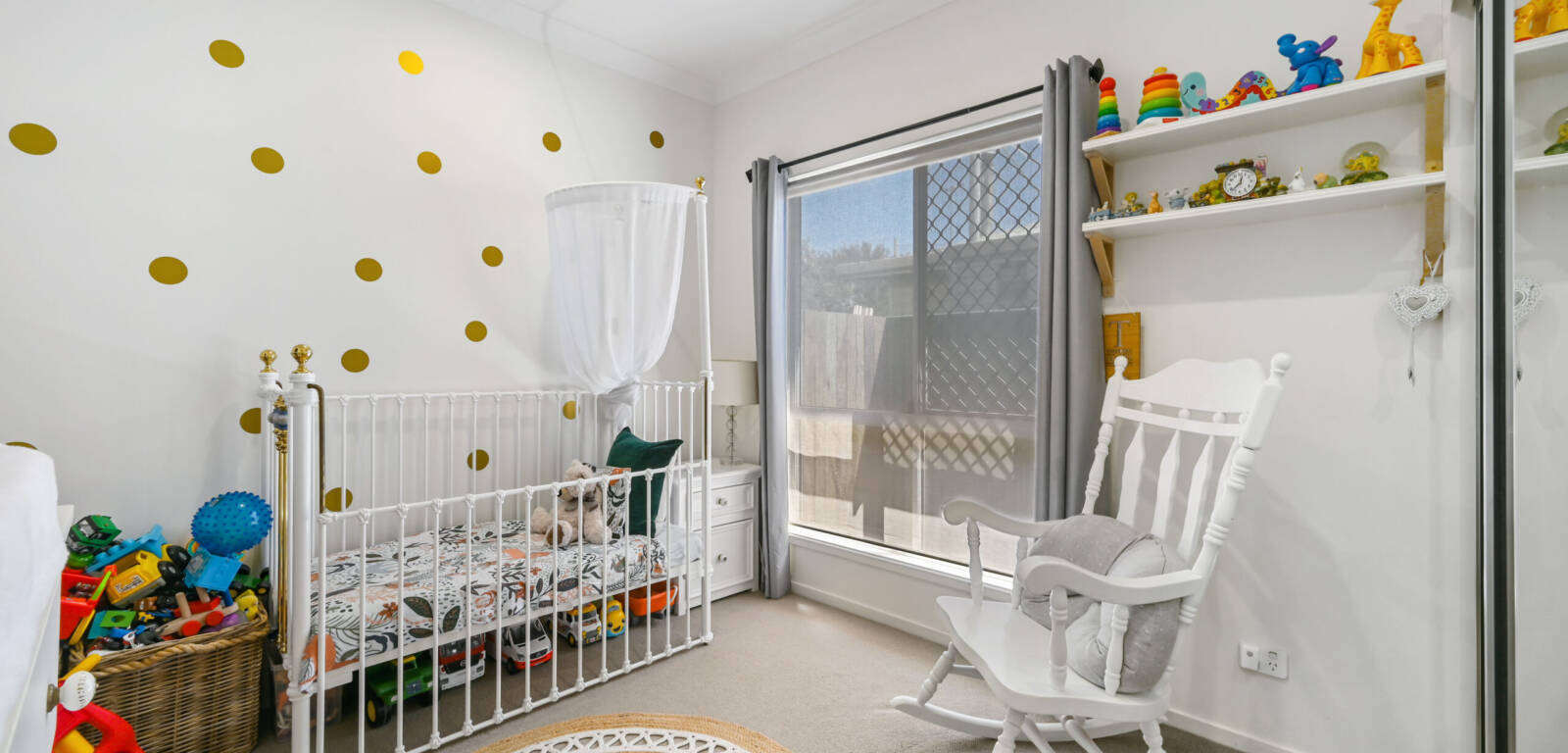 2/11 Roberts Street, SOUTH TOOWOOMBA, QLD 4350 AU