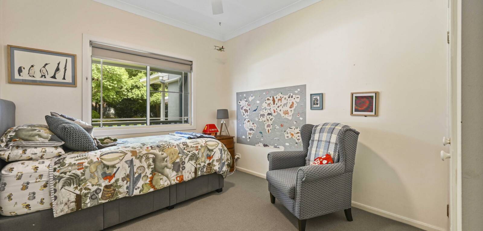 133 Spring Street, MIDDLE RIDGE, QLD 4350 AU
