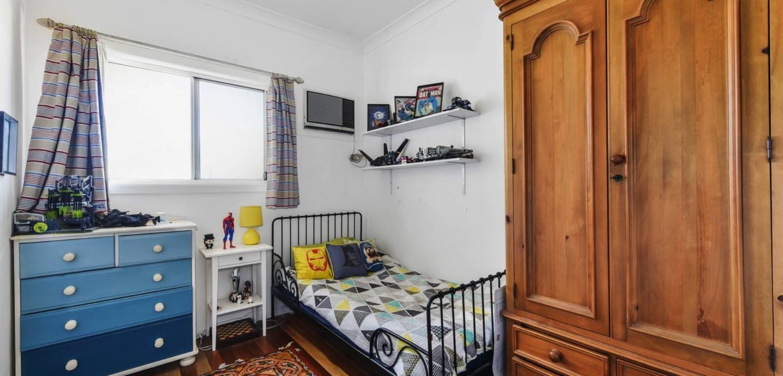 133 Spring Street, MIDDLE RIDGE, QLD 4350 AU