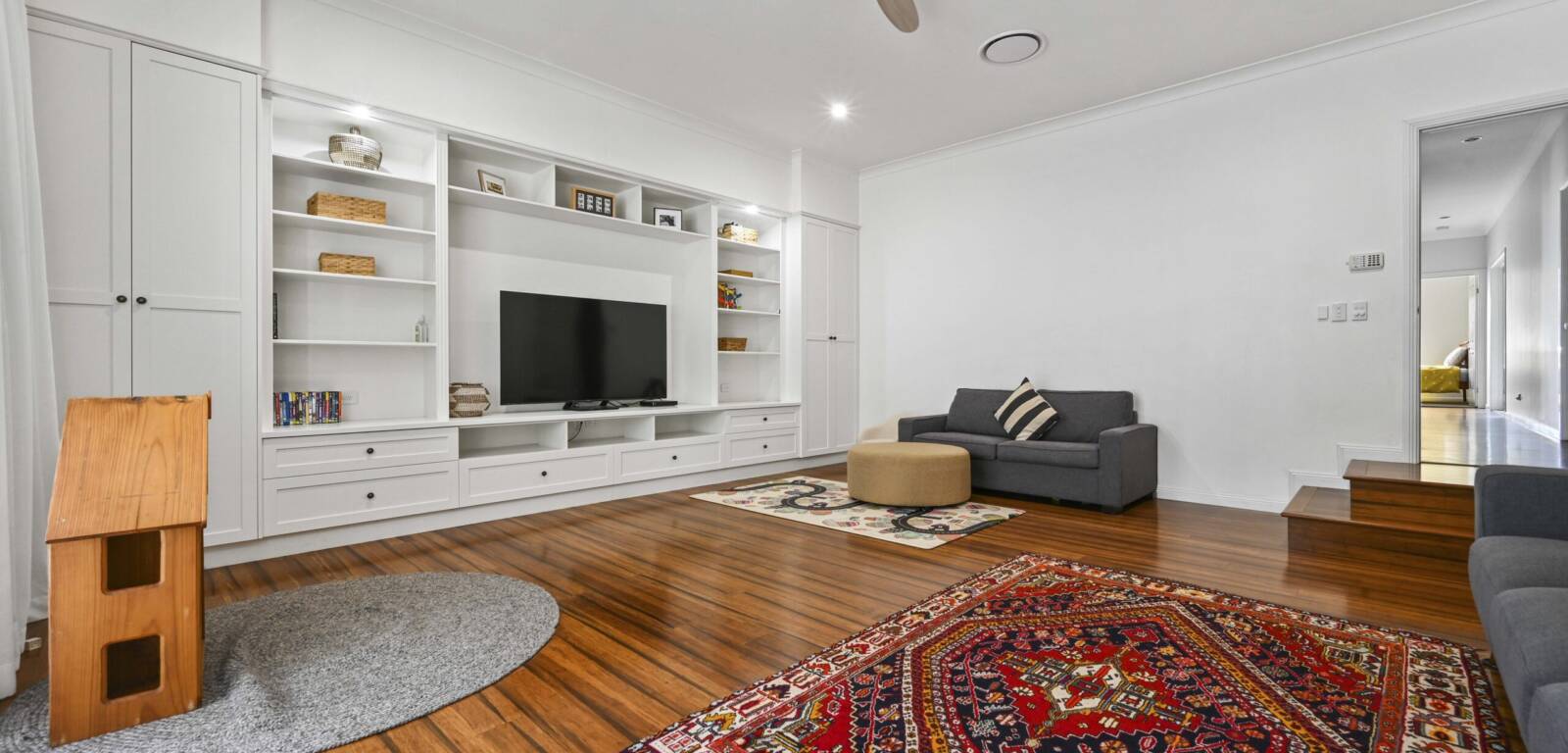 133 Spring Street, MIDDLE RIDGE, QLD 4350 AU