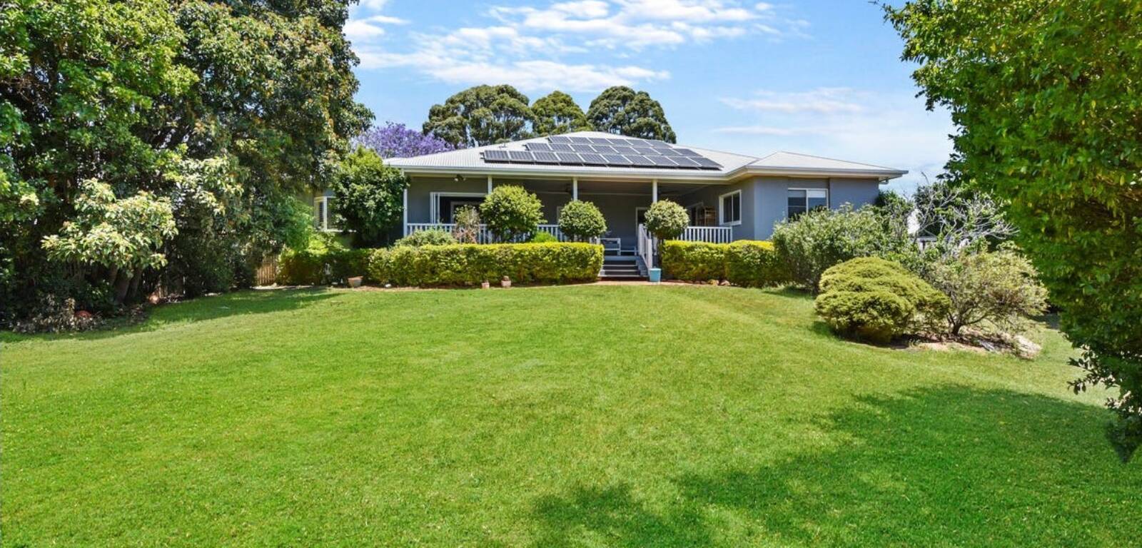 133 Spring Street, MIDDLE RIDGE, QLD 4350 AU