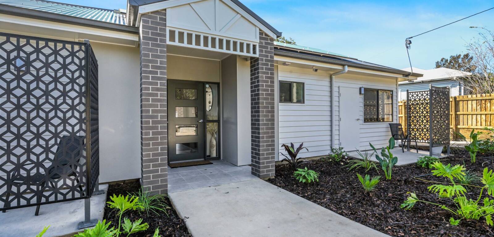 1/18 Whichello St, NEWTOWN, QLD 4350 AU