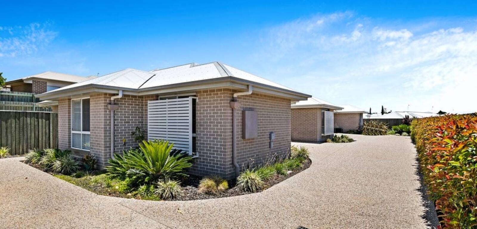 3/5 Nabiac Close, KEARNEYS SPRING, QLD 4350 AU
