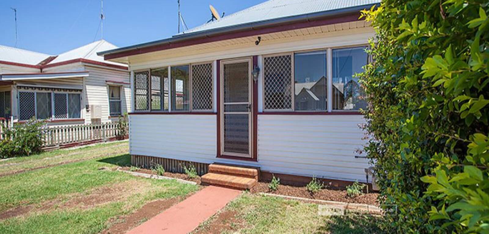 29 Gowrie St, TOOWOOMBA CITY, QLD 4350 AU