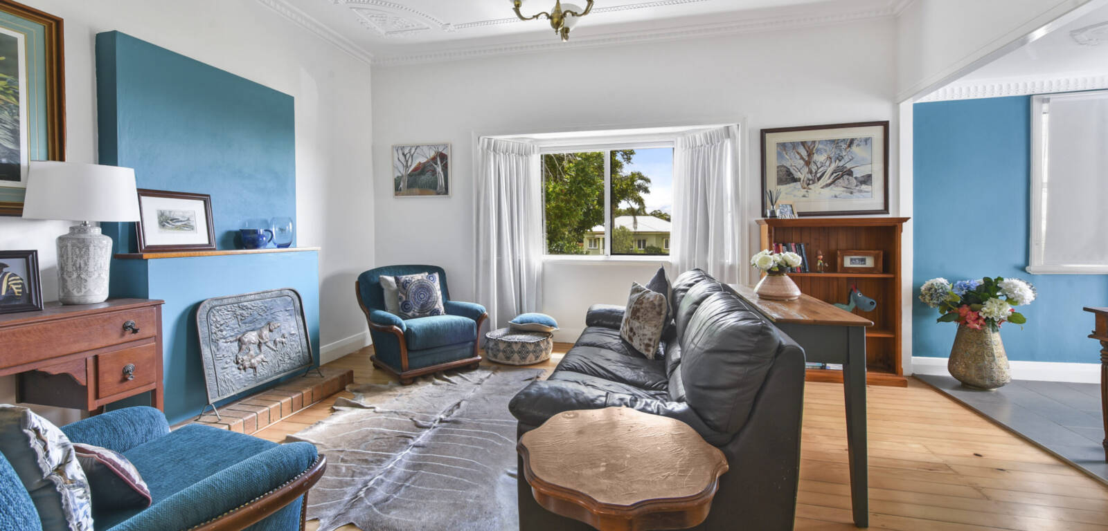 12 Llewellyn St, CENTENARY HEIGHTS, QLD 4350 AU