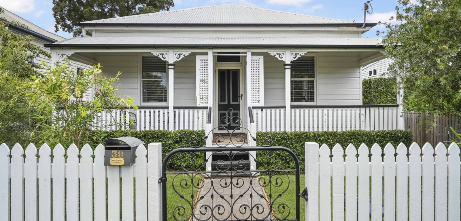 30 Grenier St, TOOWOOMBA CITY, QLD 4350 AU