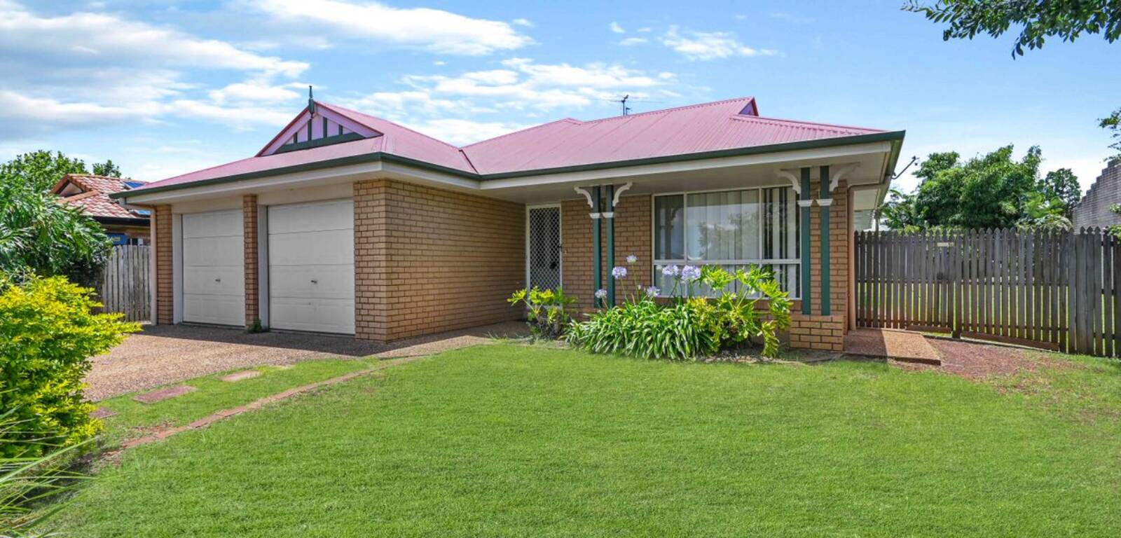 32 Hennenlotter Ct, KEARNEYS SPRING, QLD 4350 AU