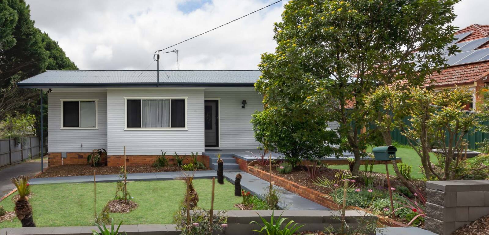 41 Kate St, HARLAXTON, QLD 4350 AU