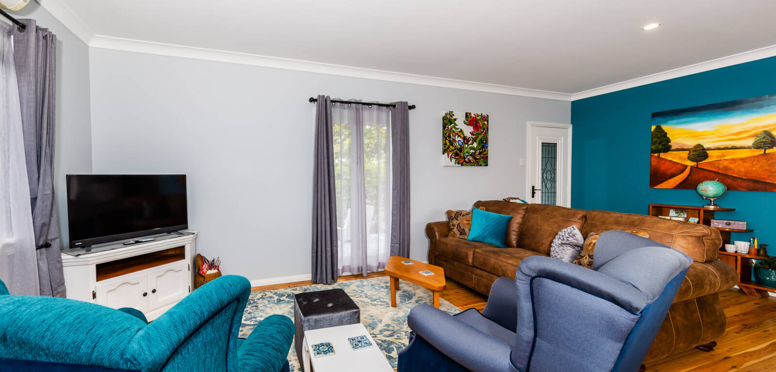 41 Kate St, HARLAXTON, QLD 4350 AU