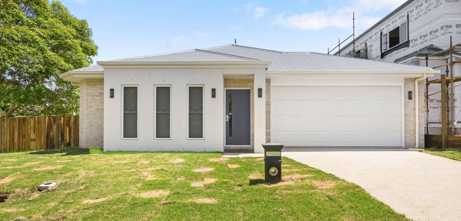 206 MacKenzie St, RANGEVILLE, QLD 4350 AU