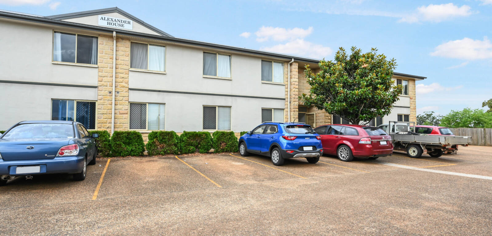 6/9 Uniplaza Ct, DARLING HEIGHTS, QLD 4350 AU