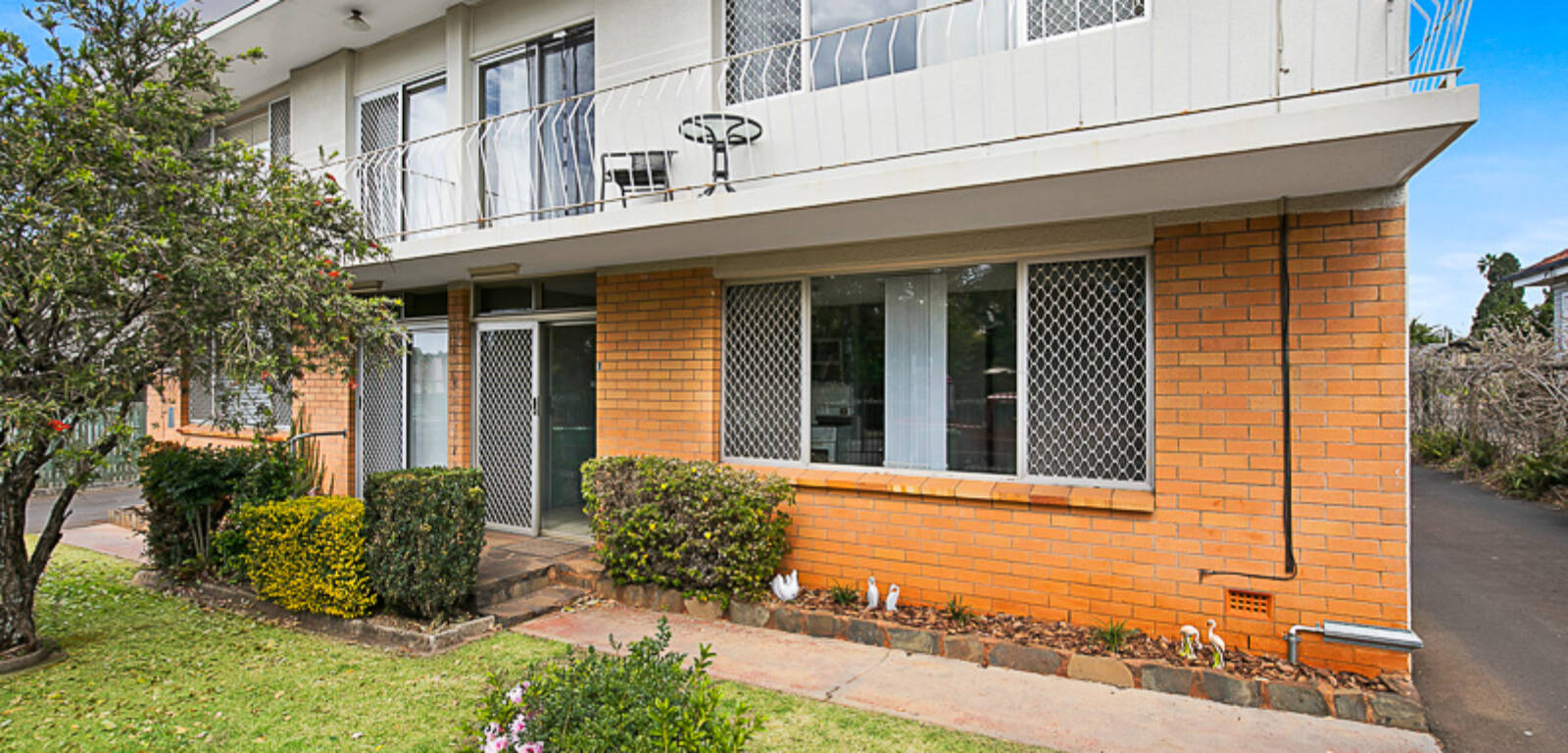 7/122a Russell St, TOOWOOMBA CITY, QLD 4350 AU