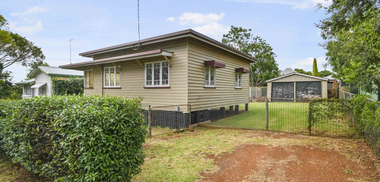 13 Boland St, NORTH TOOWOOMBA, QLD 4350 AU