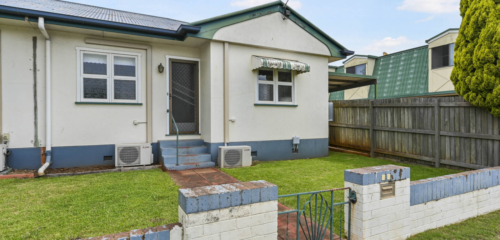 2/2 Garget St, EAST TOOWOOMBA, QLD 4350 AU