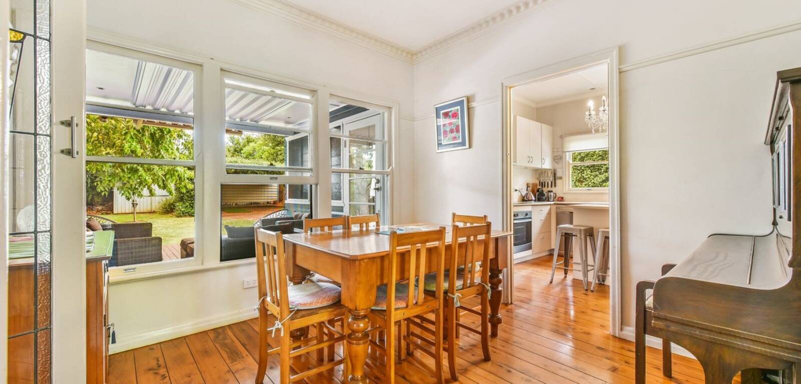 5 Boulton Terrace, TOOWOOMBA CITY, QLD 4350 AU