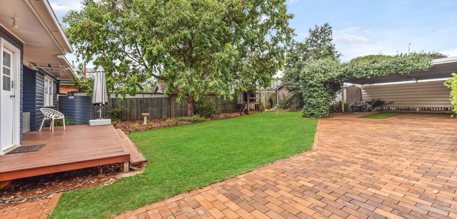 5 Boulton Terrace, TOOWOOMBA CITY, QLD 4350 AU