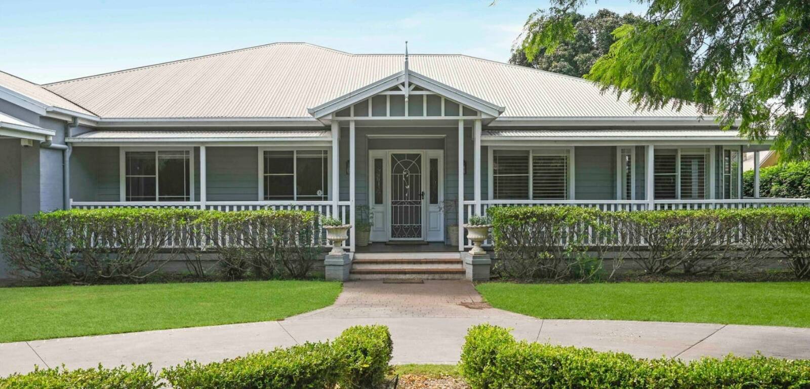 133 Spring St, MIDDLE RIDGE, QLD 4350 AU