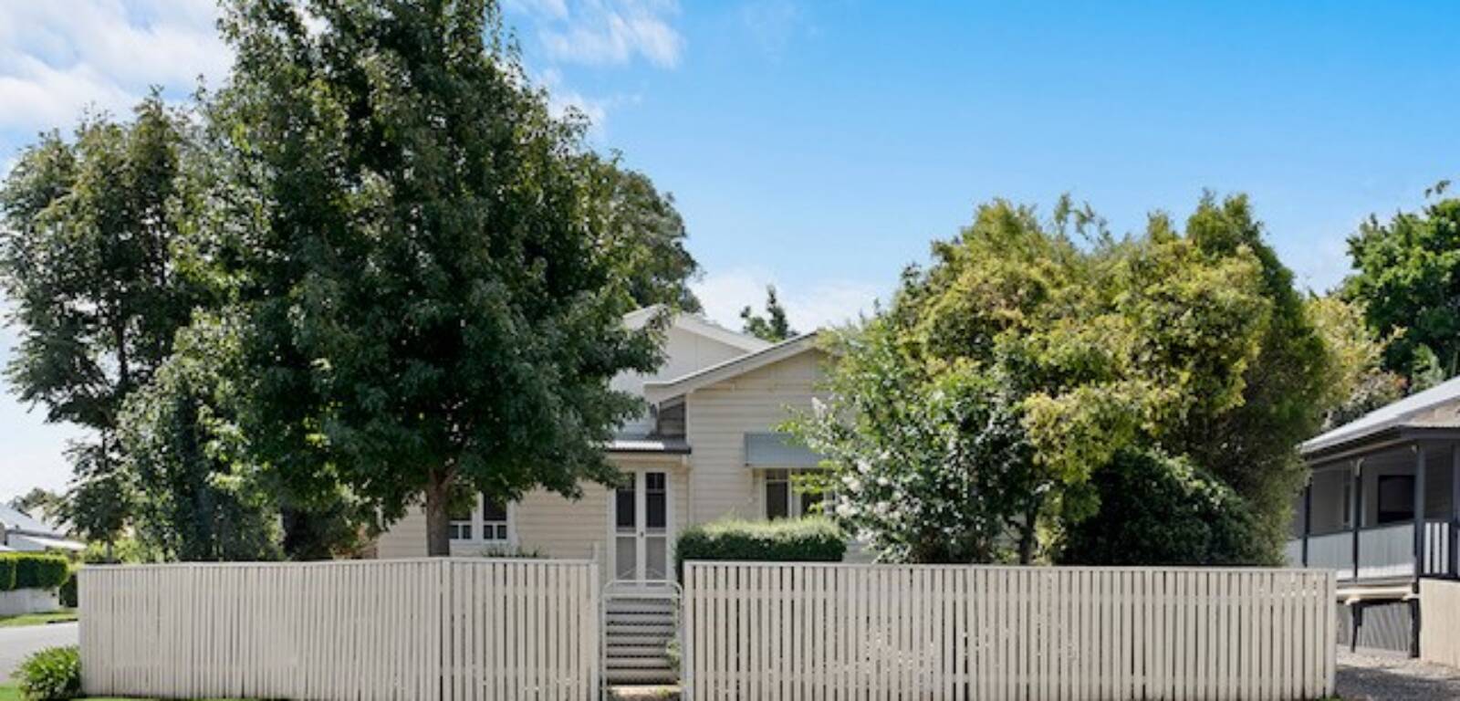 157 Bridge St, NORTH TOOWOOMBA, QLD 4350 AU