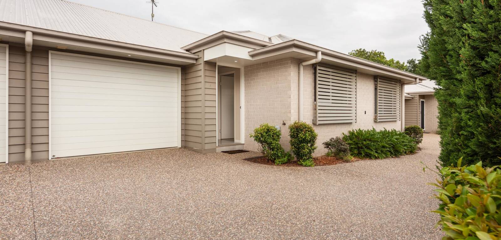4/2a Jarrah St, EAST TOOWOOMBA, QLD 4350 AU