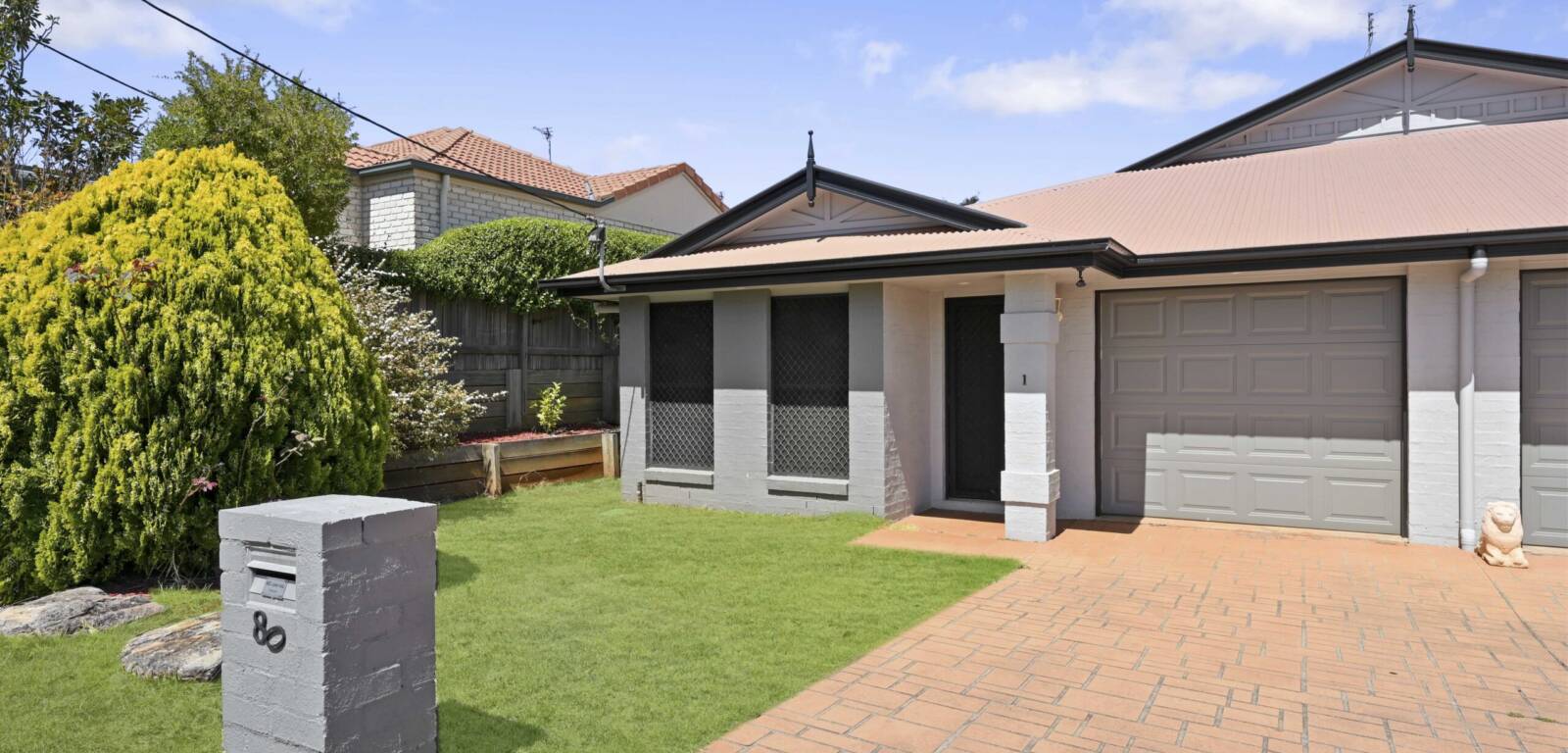 1/80 South St, RANGEVILLE, QLD 4350 AU
