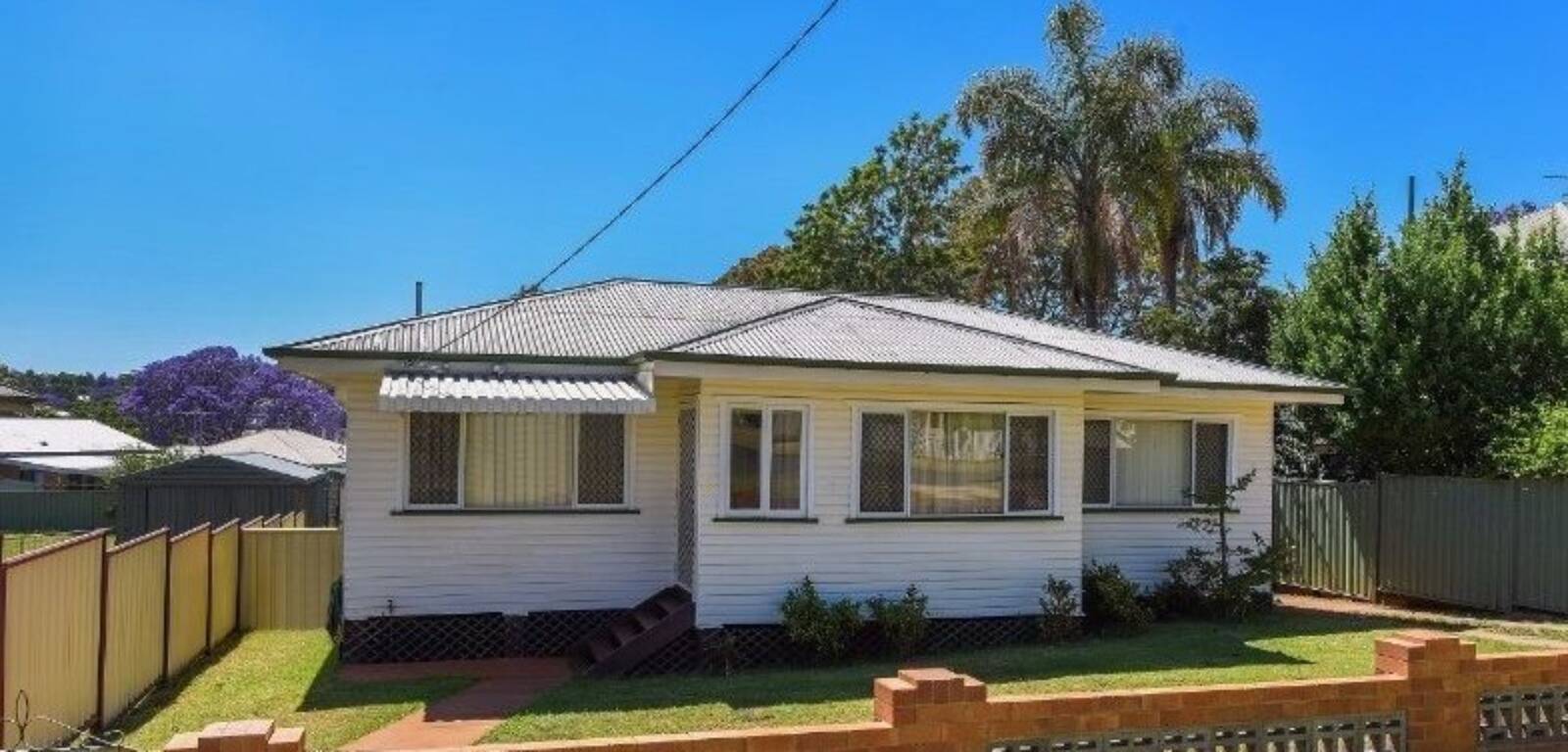 8 Short St, SOUTH TOOWOOMBA, QLD 4350 AU