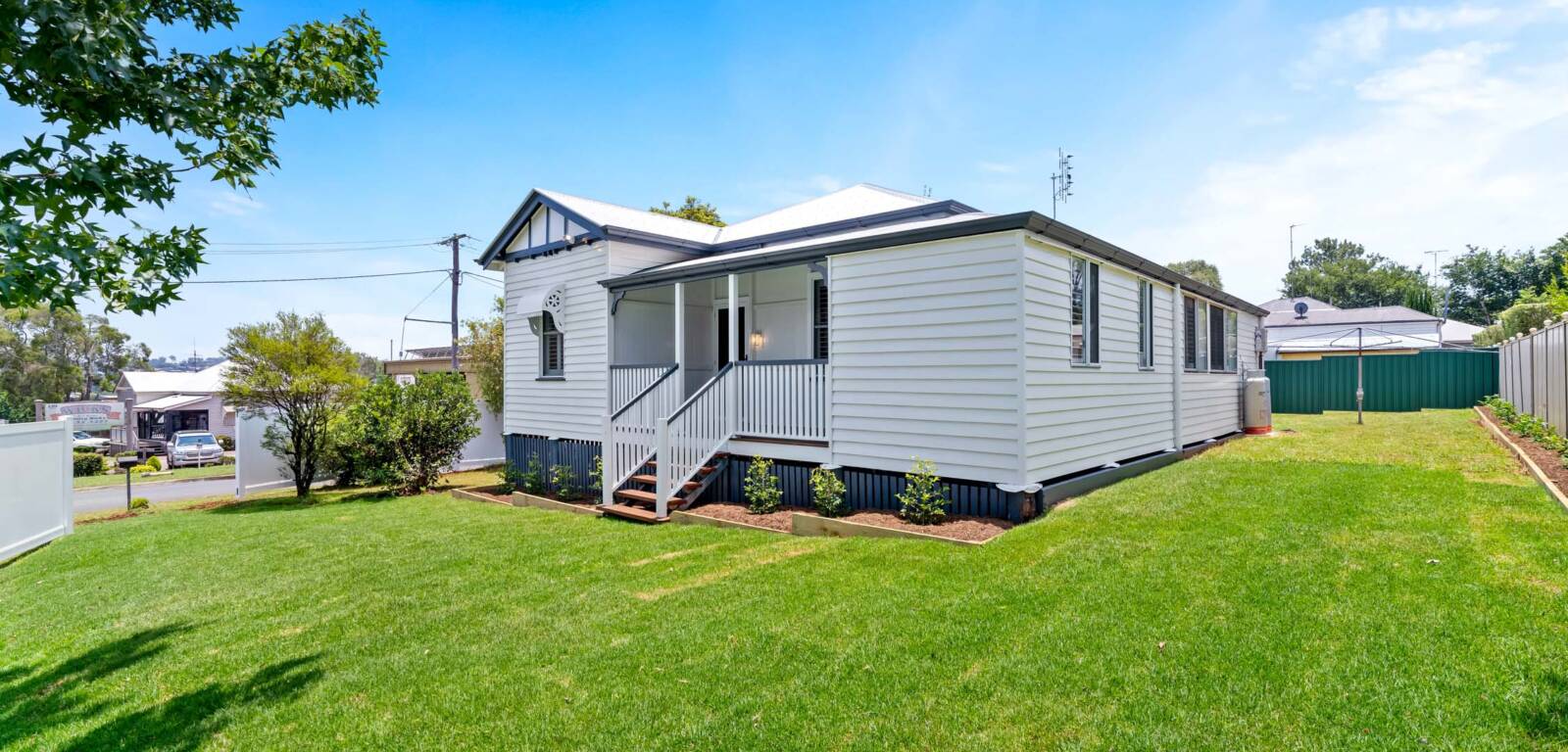 125 Jellicoe St, NORTH TOOWOOMBA, QLD 4350 AU