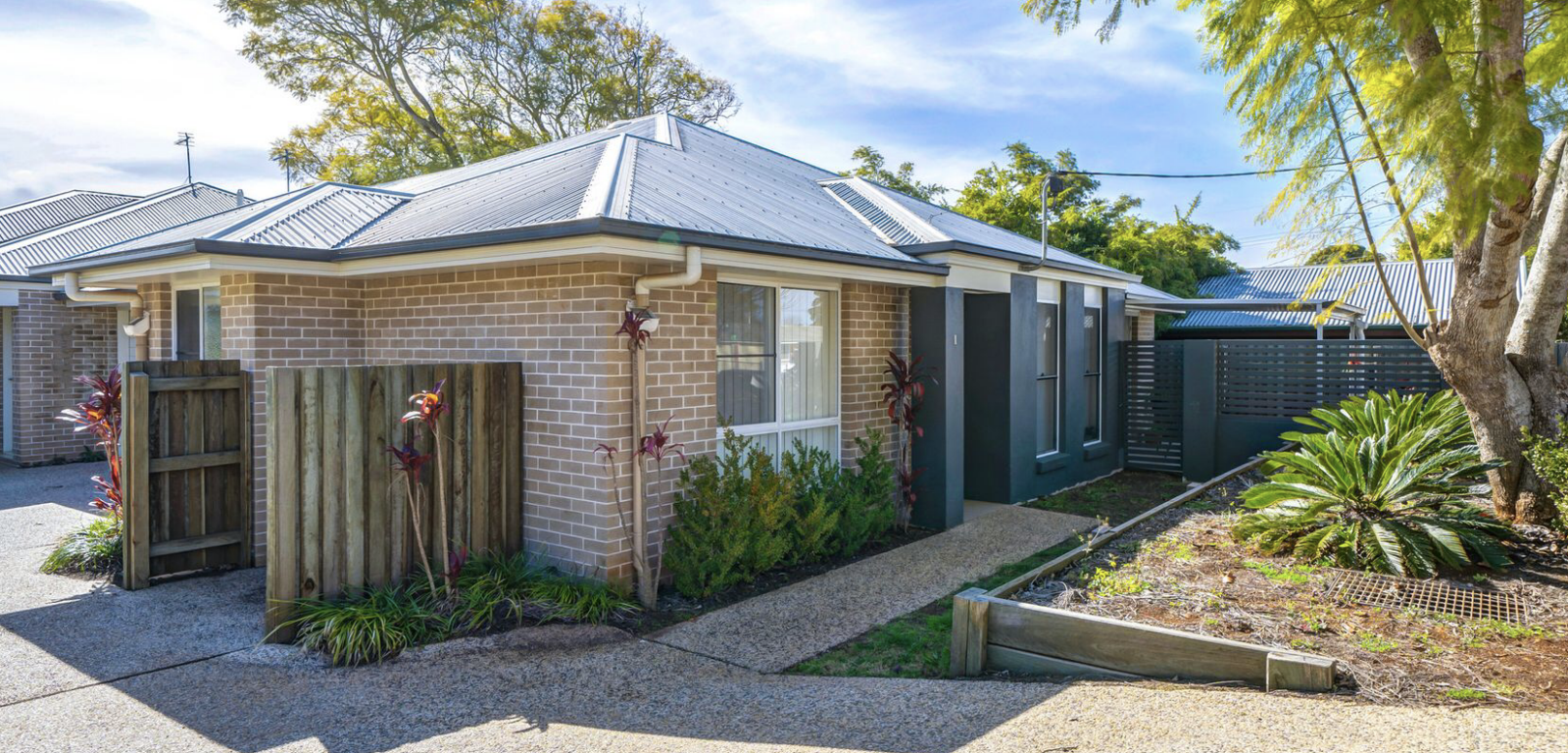 1/3 Cranley St, SOUTH TOOWOOMBA, QLD 4350 AU