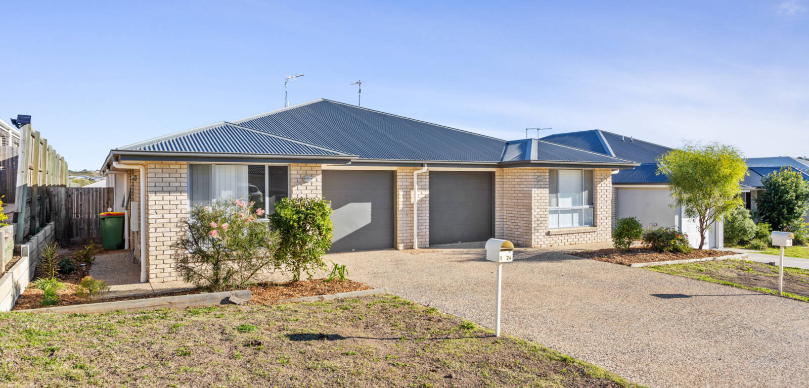 2/24 Cardamon Cres, GLENVALE, QLD 4350 AU