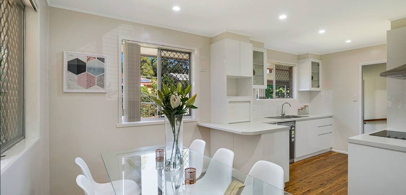 16 Heathwood St, RANGEVILLE, QLD 4350 AU