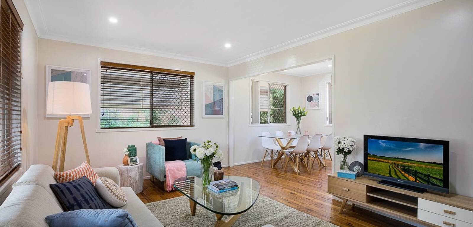 16 Heathwood St, RANGEVILLE, QLD 4350 AU