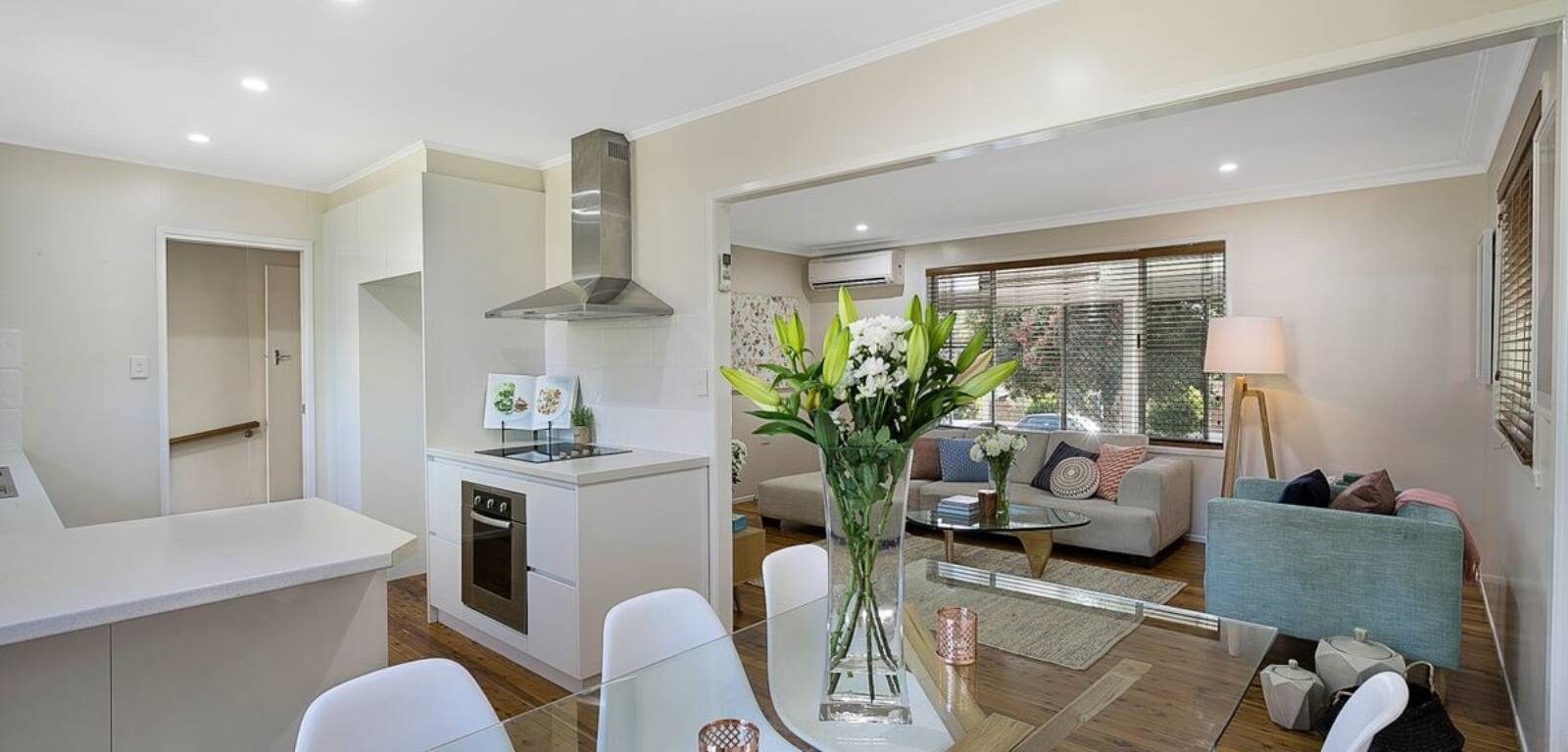 16 Heathwood St, RANGEVILLE, QLD 4350 AU