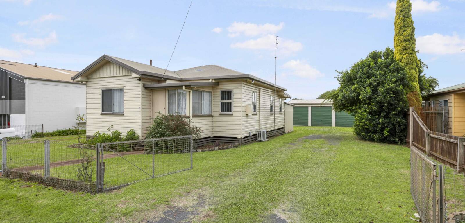 301 Taylor St, WILSONTON, QLD 4350 AU
