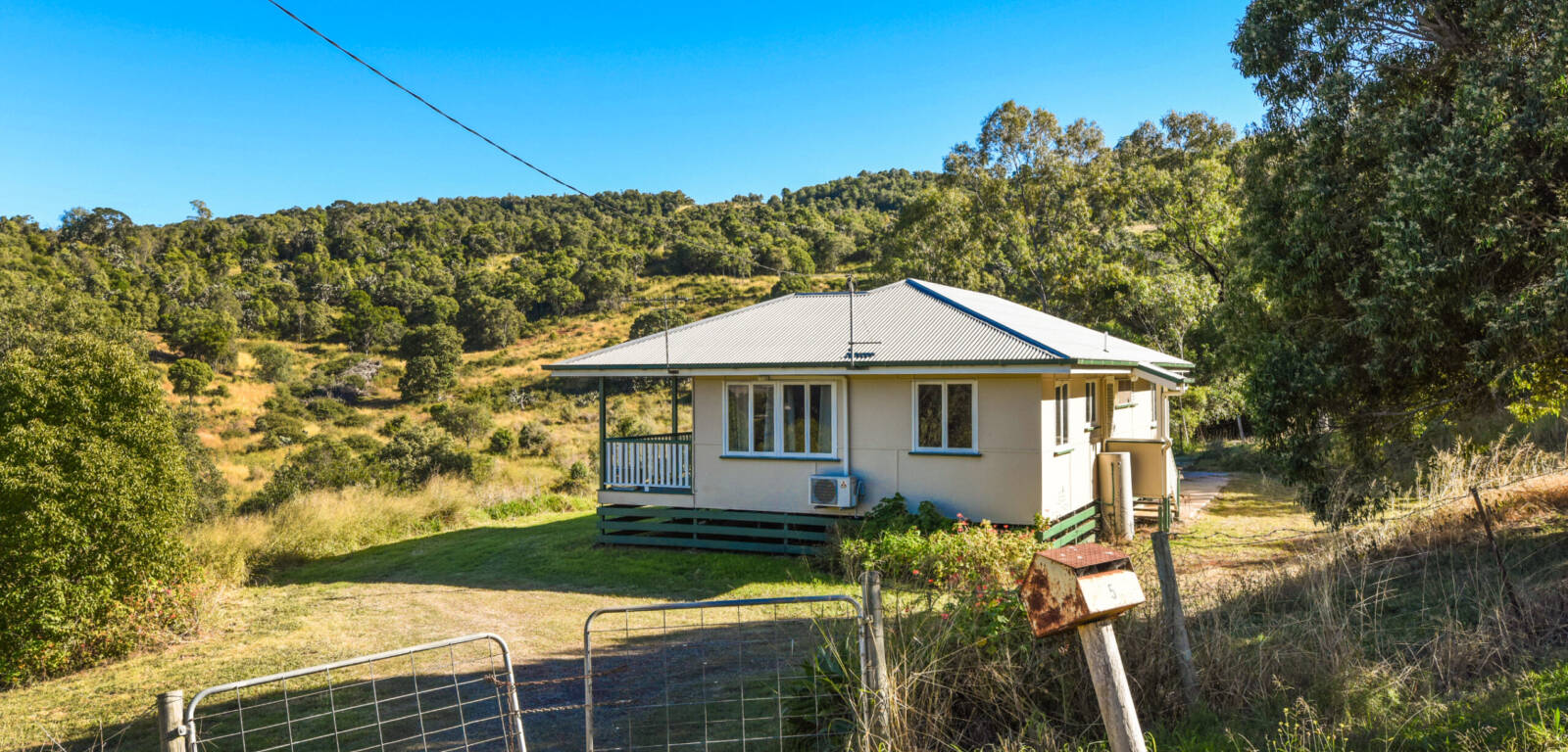 5 Redlands Dr, GOWRIE JUNCTION, QLD 4352 AU