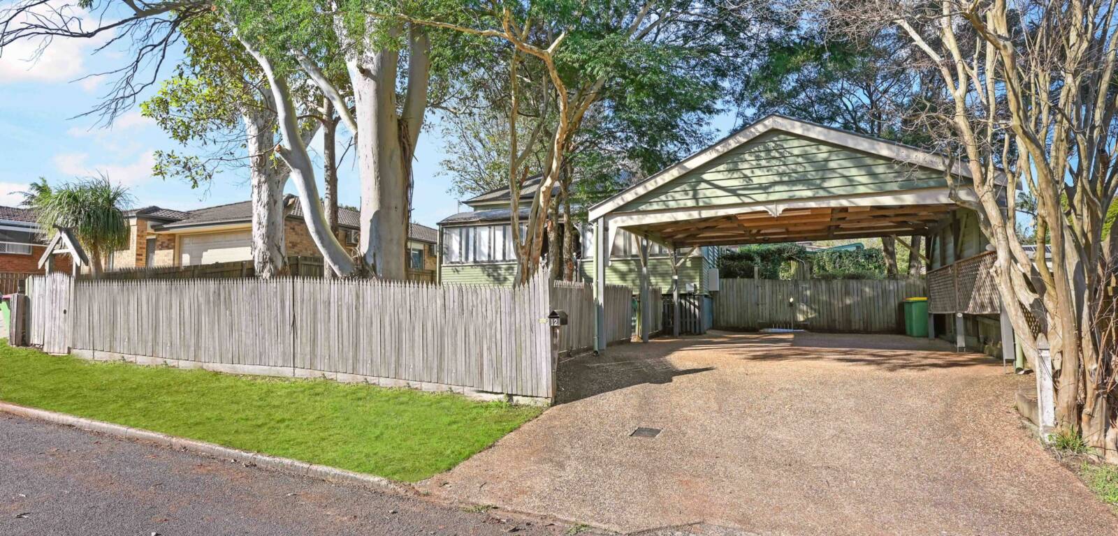 12 Partridge St, NORTH TOOWOOMBA, QLD 4350 AU
