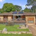 74 Hogg St, ROCKVILLE, QLD 4350 AU
