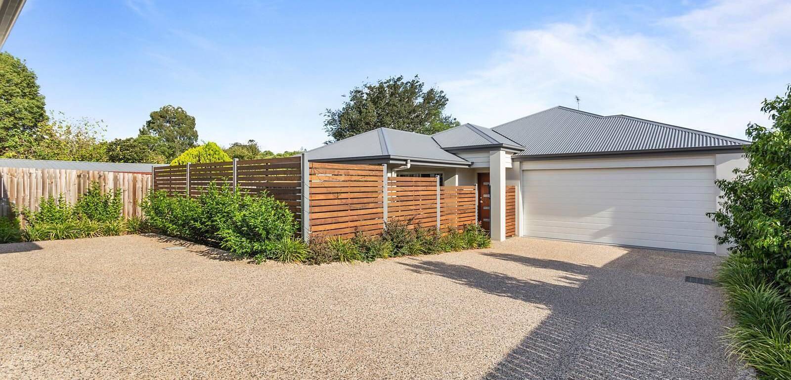 2/18 Cavell St, EAST TOOWOOMBA, QLD 4350 AU