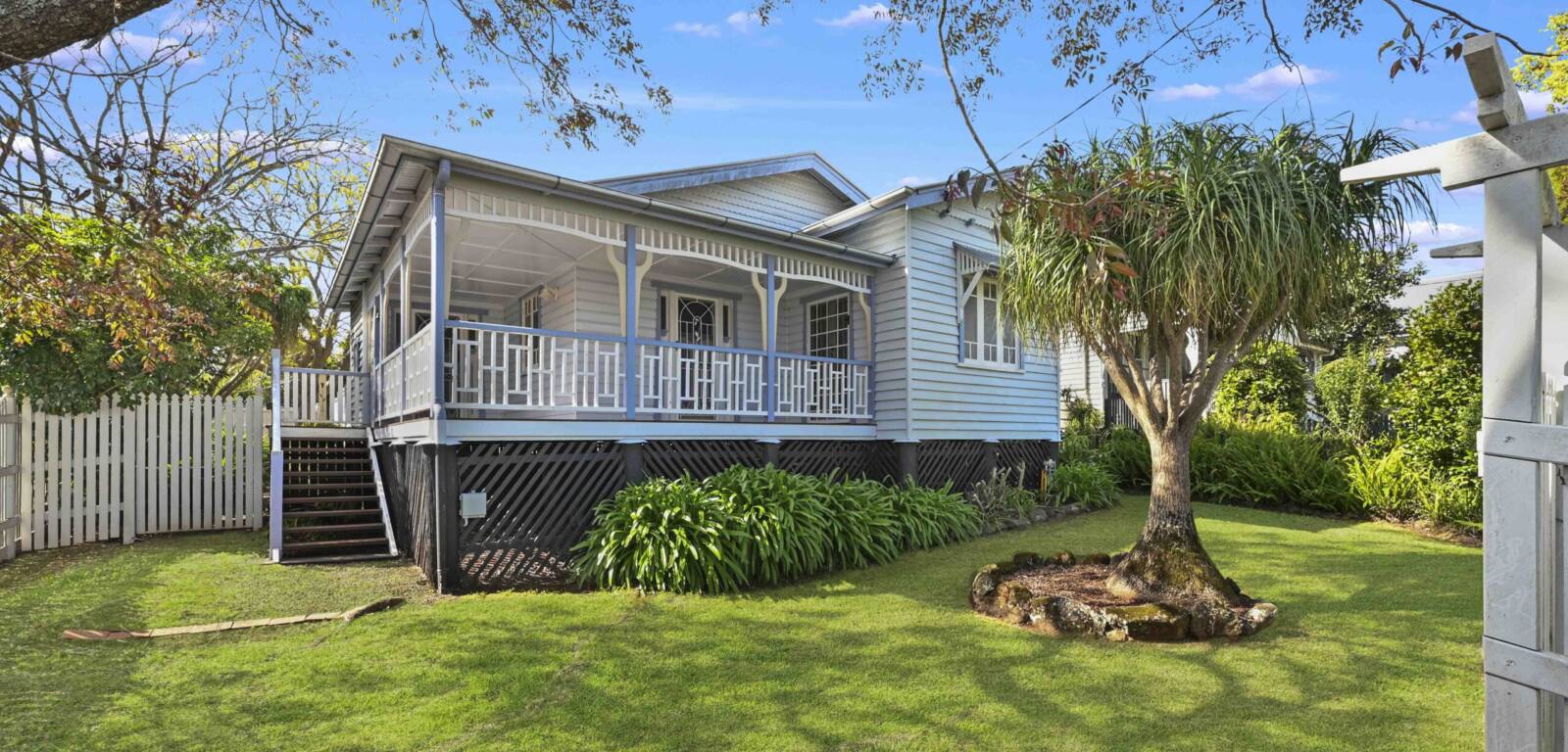 125 Bridge St, NORTH TOOWOOMBA, QLD 4350 AU